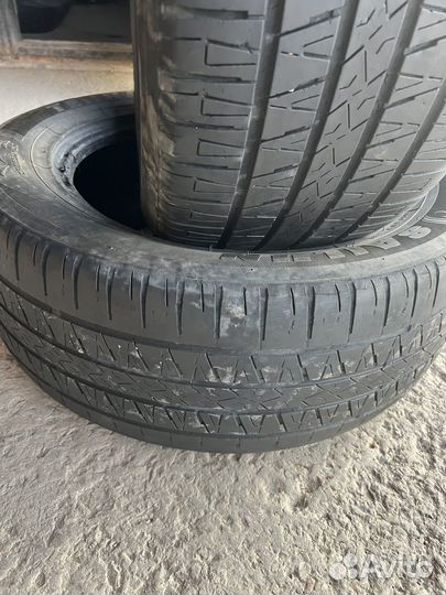 Sailun Terramax A/T 255/55 R18