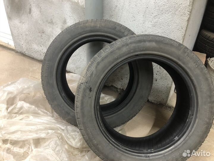 Pirelli Cinturato P7 205/55 R16