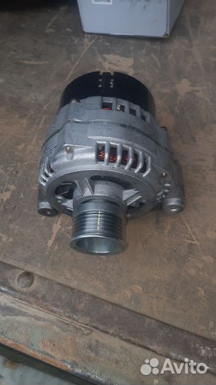 Генератор на газель 405