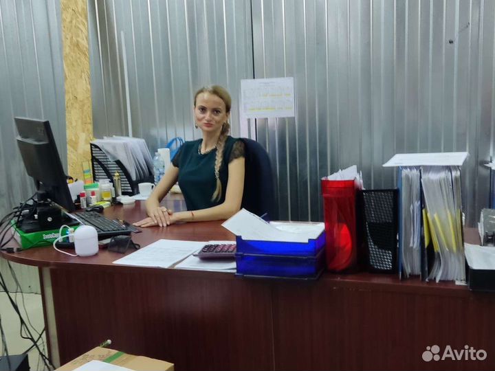 Бухгалтер по ведению маркетплейсов