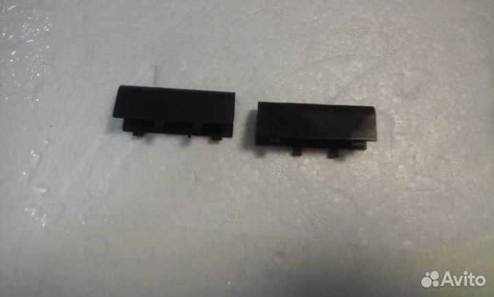 Заглушки на петли для ноутбуков MSI GT70/GT780