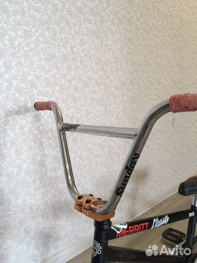 Руль,Вынос,Втулка