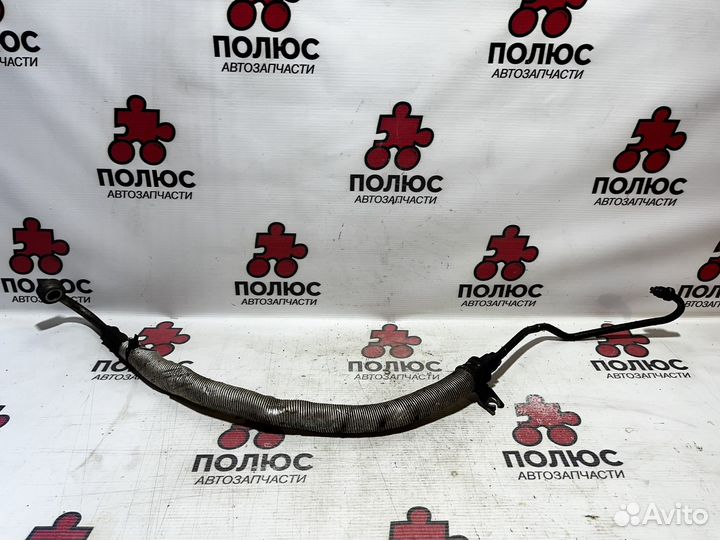 Трубка гур высокого давления Киа Рио 3