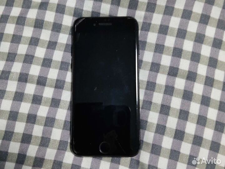 iPhone 7 128gb бу