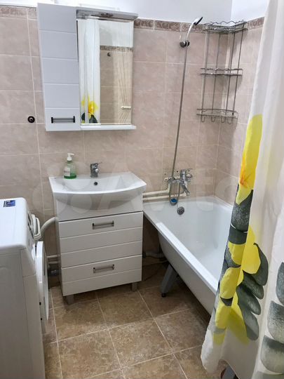 2-к. квартира, 55 м², 5/17 эт.