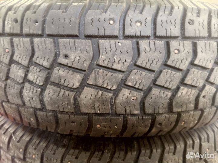 Extreme VR1 225/75 R16