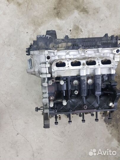 Двигатель в сборе (Chery Tiggo 7 Pro)