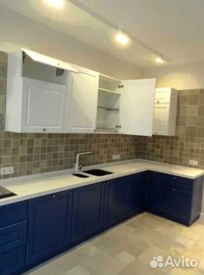 Кухни на заказ