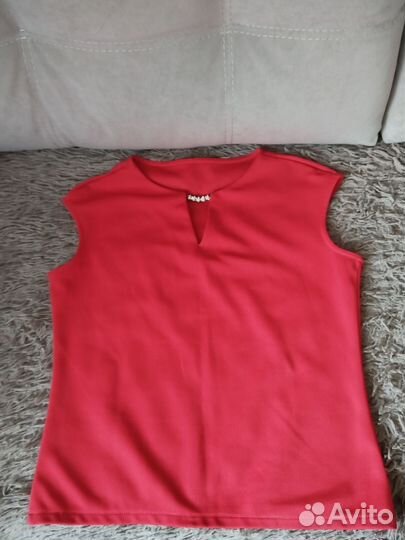 Блузка женская