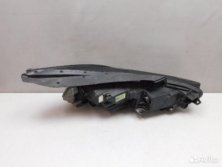 Фара левая Kia K5