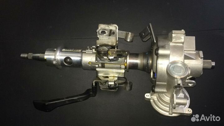 Электроусилитель руля Kia Ceed 15 + Hyundai I 30