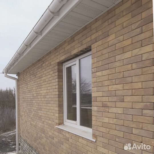 Кирпич от производителя