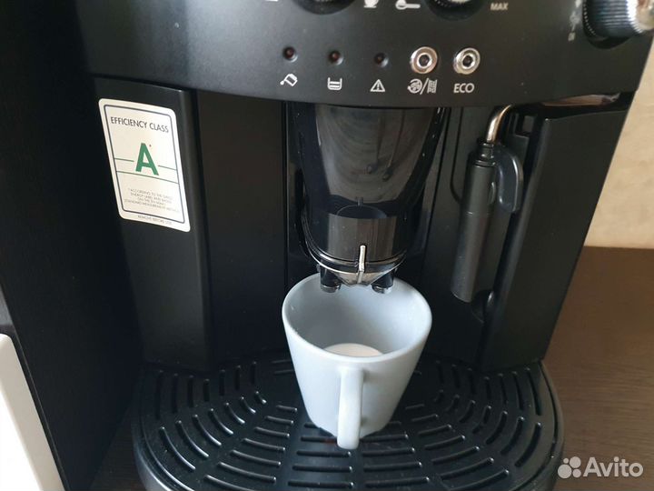 Кофемашина DeLonghi De'Longhi esam4000