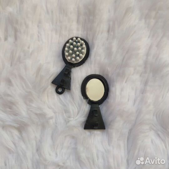 Bratz Аксессуары, Чеклисты