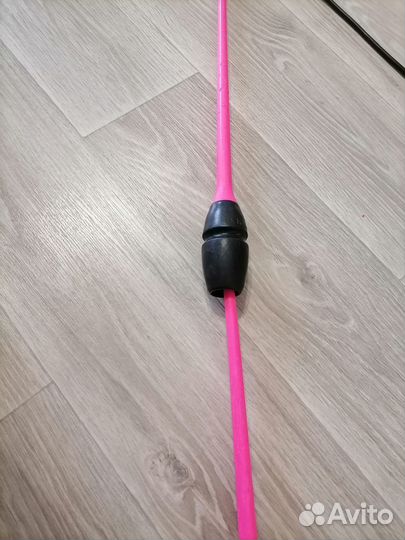 Булавы для художественной гимнастики 45 см