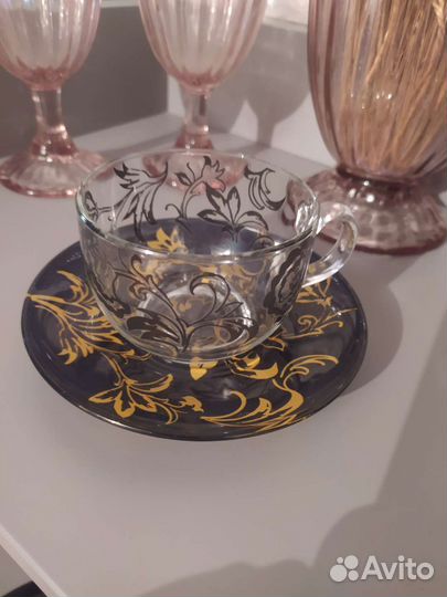 Набор столовой посуды luminarc