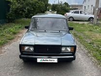 ВАЗ (LADA) 2107 1.5 MT, 2010, 41 000 км, с пробегом, цена 180 000 руб.