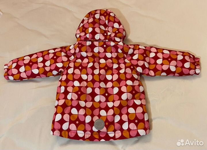 Костюм Lassie для девочки 80 (+6)