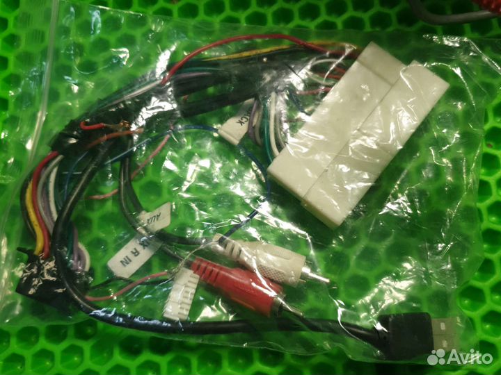 Автомагнитола Phantom 3867HD GPS (сенсорная)