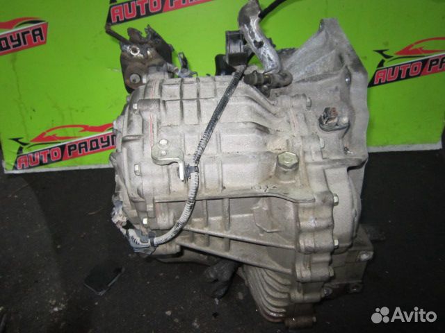 Кпп АВТОМАТИЧЕСКАЯ toyota ZGE21G,ZGE21R,ZGE22W,ZGM