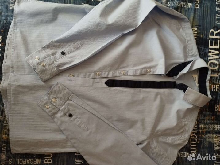 Вещи для школы на мальчика