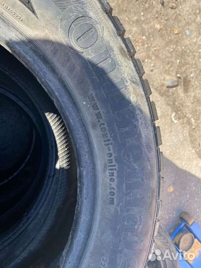 Continental Conti.eContact 225/65 R17 102Q