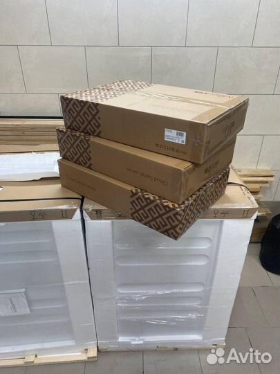 Mikrotik CRS328-24P-4S+RM