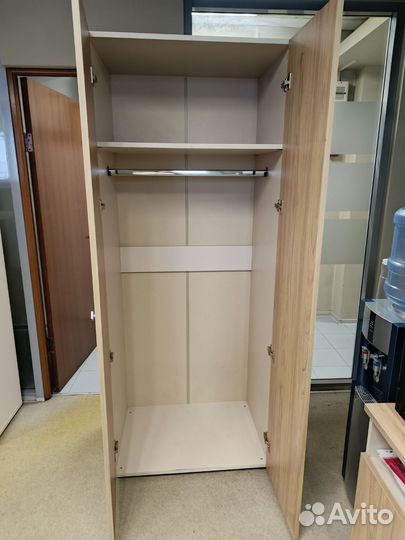 Шкаф для одежды, гардероб Rio Project