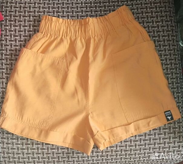 Шорты для девочки подростка