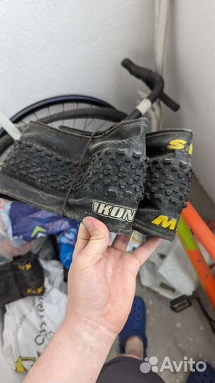 Покрышки на велосипед 29