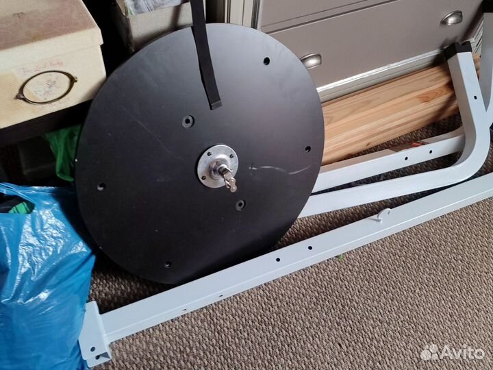 Силовой тренажер