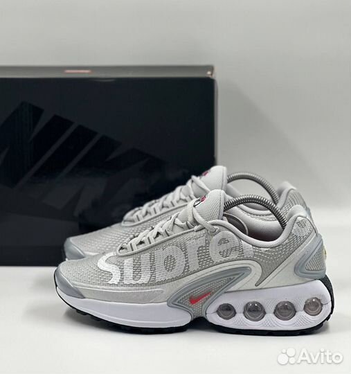 Кроссовки Nike Air Max DN Supreme мужские