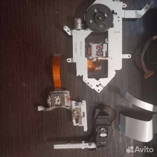 Лазеры CD,MP3,DVD