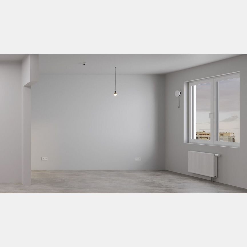 1-к. квартира, 37,5 м², 3/10 эт.