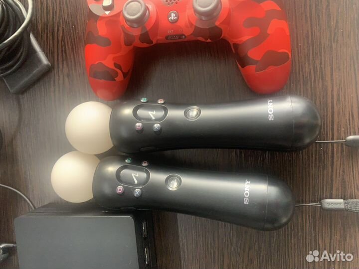Playstation VR (v2)