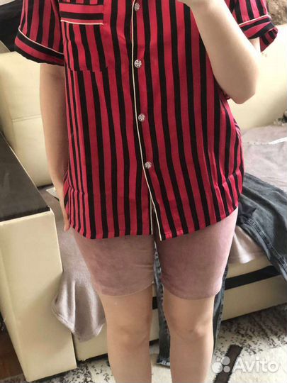 Велосипедки