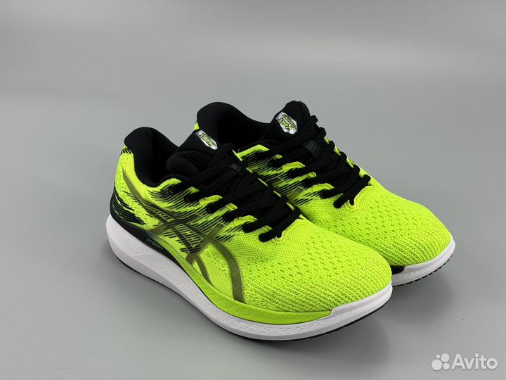 Беговые кроссовки asics glide ride 3