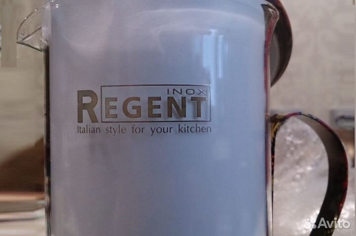 Френч пресс