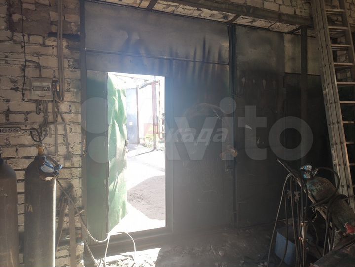 Производство, 80 м²