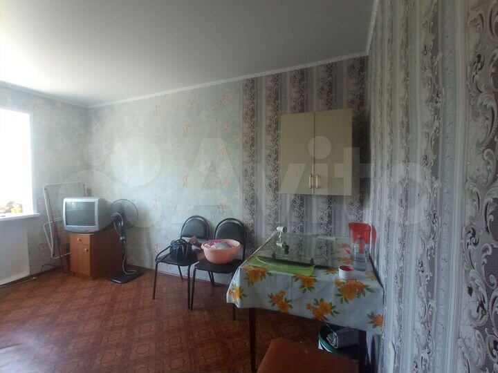 Комната 16 м² в 1-к., 3/5 эт.