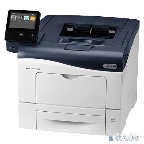 Xerox VersaLink C400DN (A4, 35ppm b&w, 2048MB, USB