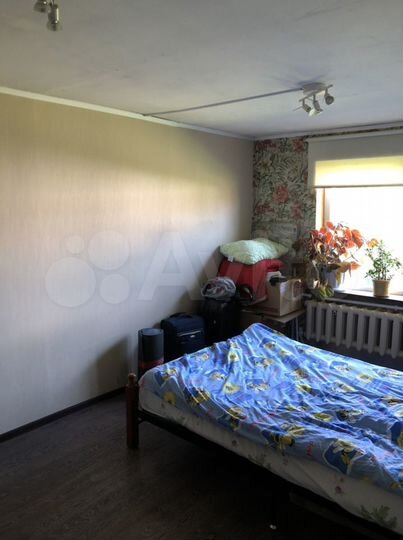 Дом 93 м² на участке 5 сот.