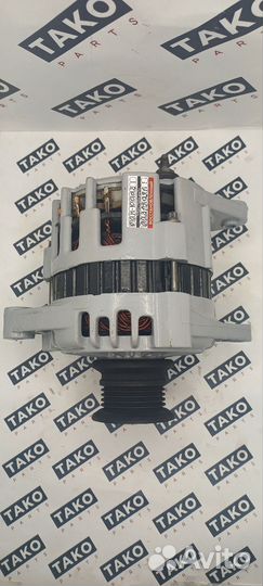 Генератор 80A Эсперо 1,8-2,0(004-0002) 00219091