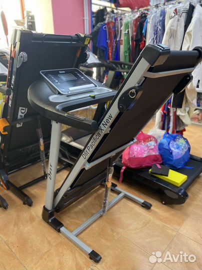 Беговая дорожка