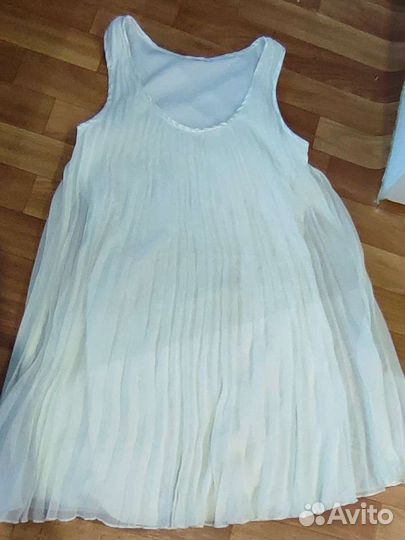 Женские вещи пакетом 40 42