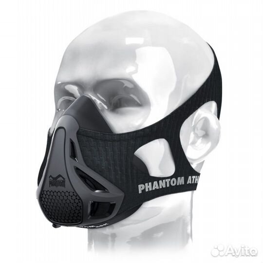 Тренировочная маска Phantom training mask