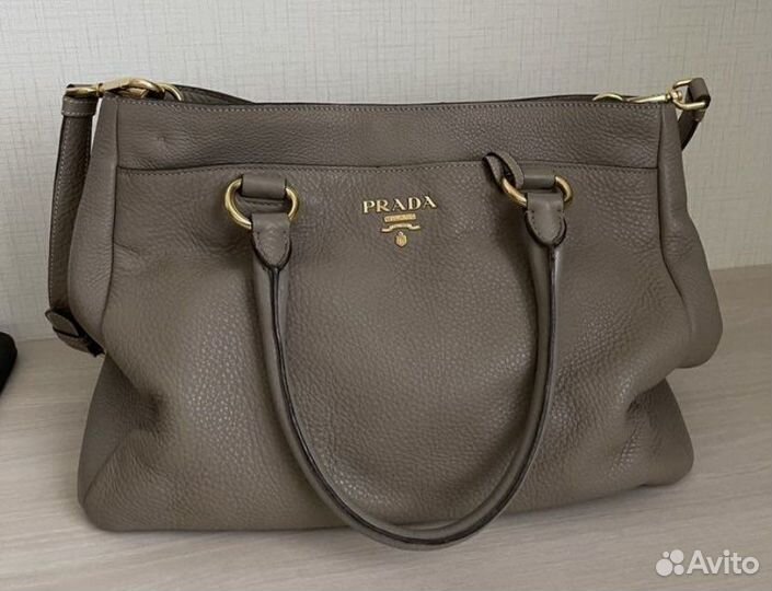 Сумка prada оригинал