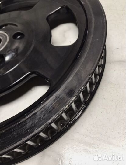 Шкив Harley Davidson V Rod