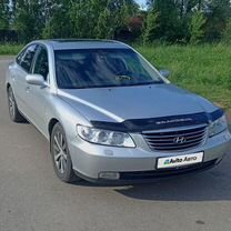 Hyundai Grandeur 3.3 AT, 2008, 340 000 км, с пробегом, цена 555 555 руб.