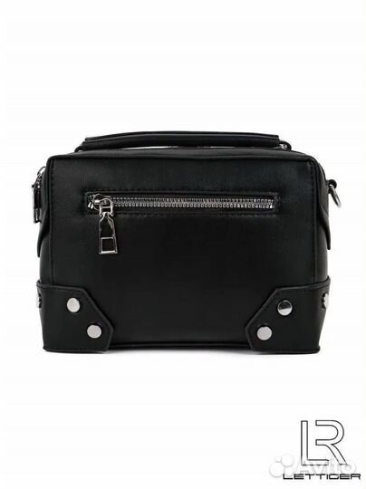 Сумка кроссбоди через плечо